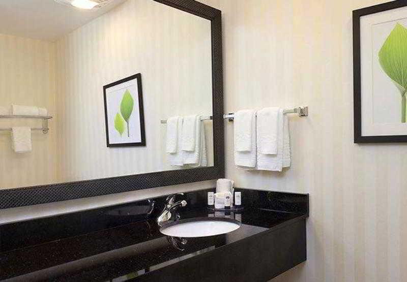 Fairfield Inn & Suites By Marriott Paducah Bagian luar foto