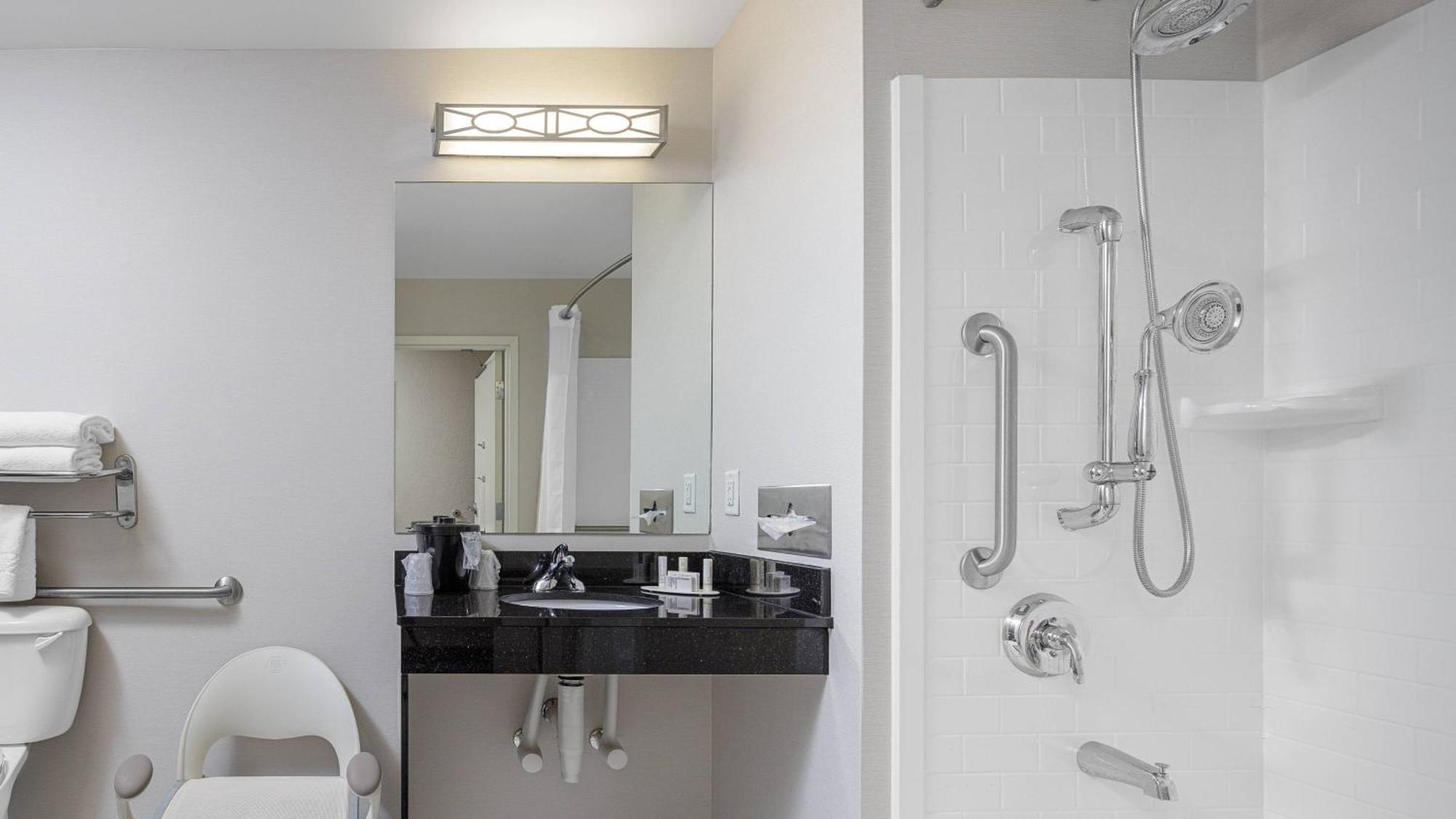 Fairfield Inn & Suites By Marriott Paducah Bagian luar foto