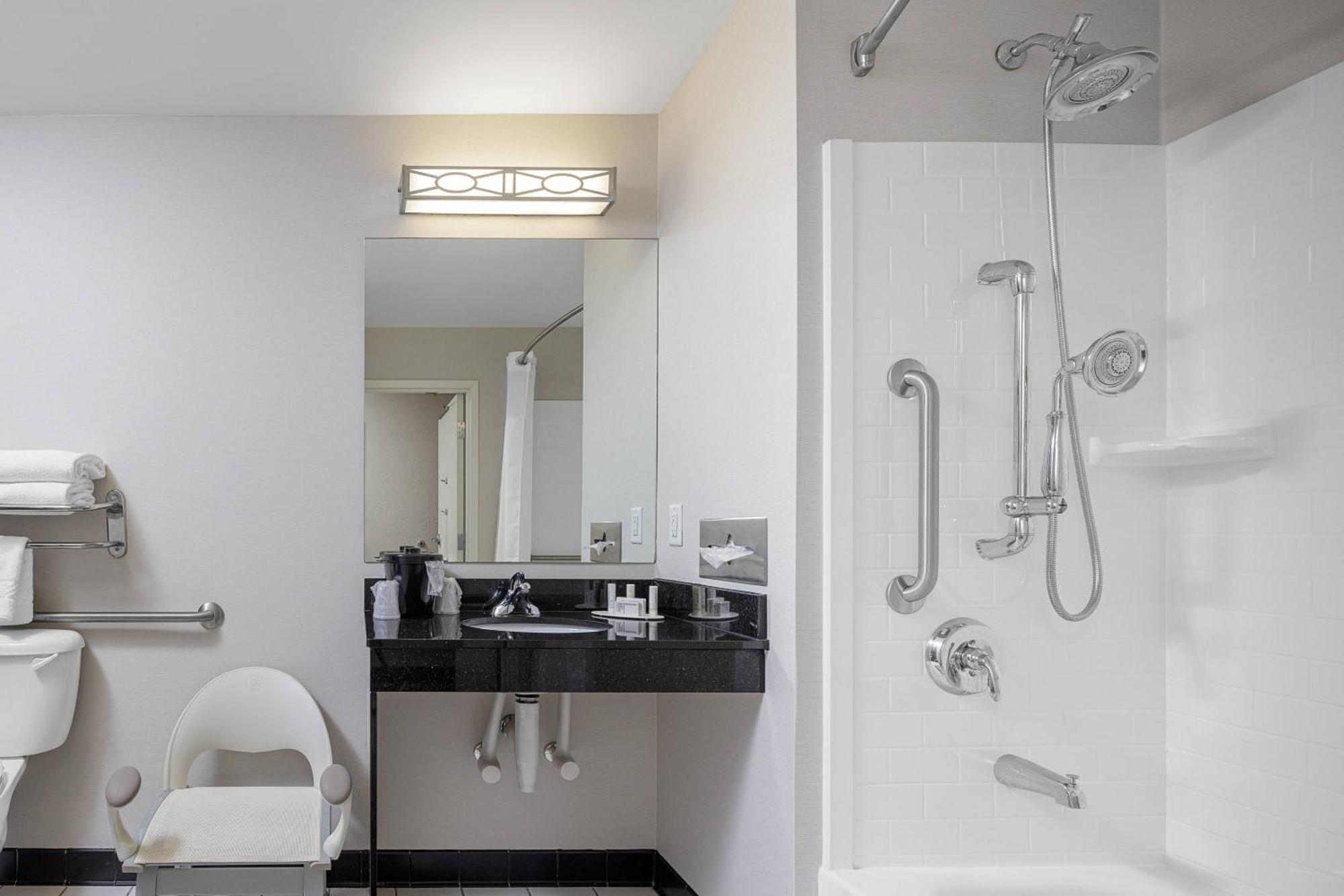 Fairfield Inn & Suites By Marriott Paducah Bagian luar foto