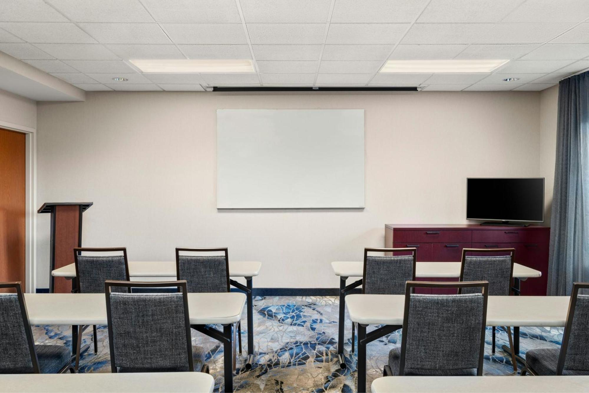 Fairfield Inn & Suites By Marriott Paducah Bagian luar foto